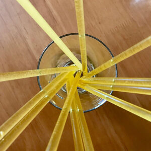 Premium Infused Honey Sticks - 16 Servings